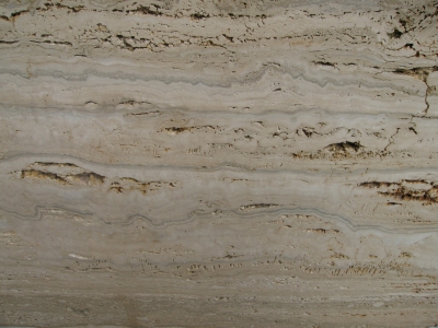 Silver Travertino